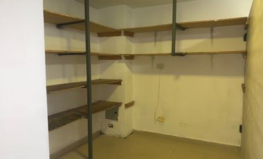 local en arriendo en versalles. Cod A108049