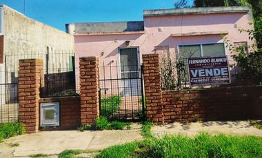 VENTA DE CASA EN Lobos