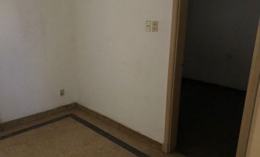 CASA DE 4 AMBIENTES - SOLO APTA PARA DEPOSITO