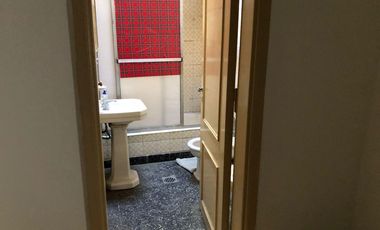 CASA DE 4 AMBIENTES - SOLO APTA PARA DEPOSITO