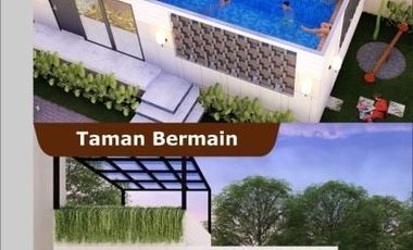 Rumah Murah Surakarta – Kampus UMS