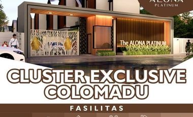 Rumah Murah Surakarta – Kampus UMS