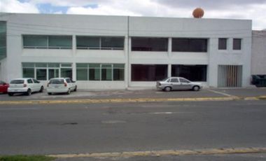Bodega en Renta en San Luis Tlatilco