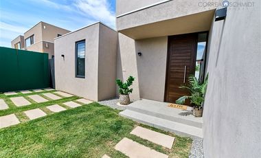 Casas en Condominio exclusivo, Barrio San Damián, Rancagua