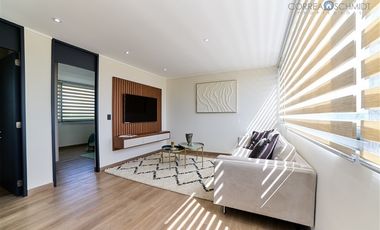 Casas en Condominio exclusivo, Barrio San Damián, Rancagua
