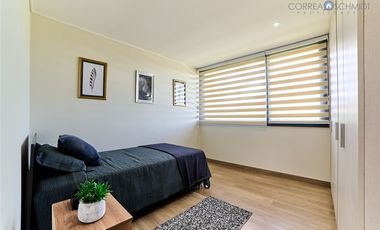 Casas en Condominio exclusivo, Barrio San Damián, Rancagua
