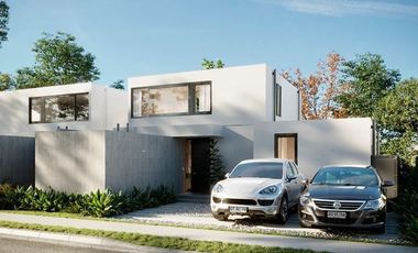Casas en Condominio exclusivo, Barrio San Damián, Rancagua