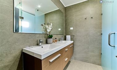 Casas en Condominio exclusivo, Barrio San Damián, Rancagua