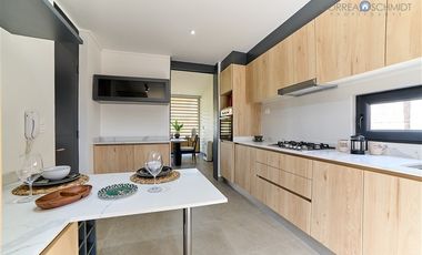 Casas en Condominio exclusivo, Barrio San Damián, Rancagua