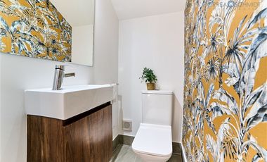Casas en Condominio exclusivo, Barrio San Damián, Rancagua