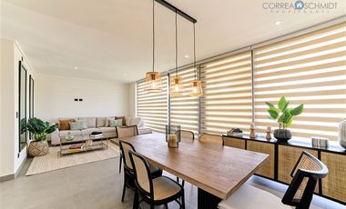 Casas en Condominio exclusivo, Barrio San Damián, Rancagua