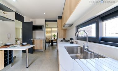 Casas en Condominio exclusivo, Barrio San Damián, Rancagua