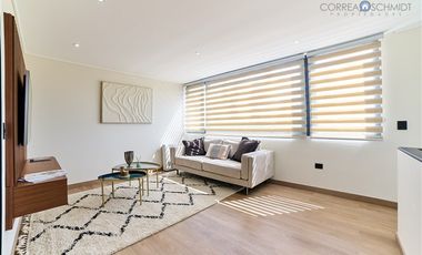 Casas en Condominio exclusivo, Barrio San Damián, Rancagua