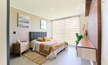 Casas en Condominio exclusivo, Barrio San Damián, Rancagua