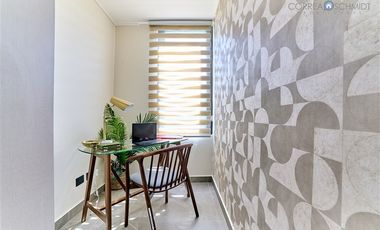 Casas en Condominio exclusivo, Barrio San Damián, Rancagua
