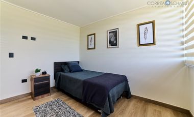 Casas en Condominio exclusivo, Barrio San Damián, Rancagua