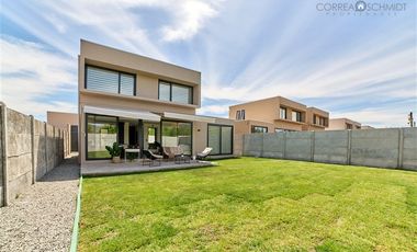 Casas en Condominio exclusivo, Barrio San Damián, Rancagua