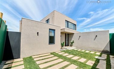 Casas en Condominio exclusivo, Barrio San Damián, Rancagua