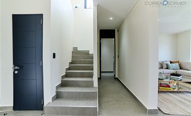 Casas en Condominio exclusivo, Barrio San Damián, Rancagua