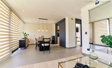 Casas en Condominio exclusivo, Barrio San Damián, Rancagua