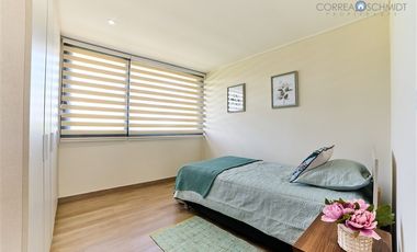 Casas en Condominio exclusivo, Barrio San Damián, Rancagua