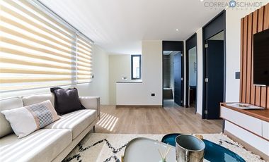 Casas en Condominio exclusivo, Barrio San Damián, Rancagua