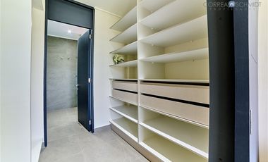 Casas en Condominio exclusivo, Barrio San Damián, Rancagua