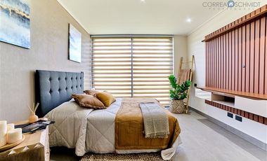Casas en Condominio exclusivo, Barrio San Damián, Rancagua