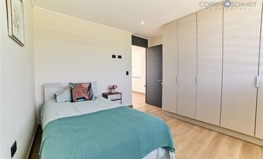 Casas en Condominio exclusivo, Barrio San Damián, Rancagua
