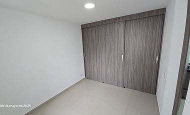 apartamento en arriendo en la doctora. Cod A511966