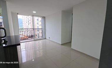 apartamento en arriendo en la doctora. Cod A511966