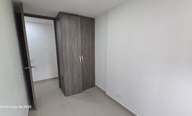 apartamento en arriendo en la doctora. Cod A511966