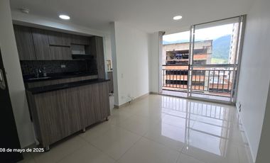 apartamento en arriendo en la doctora. Cod A511966