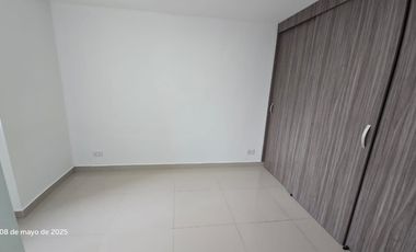 apartamento en arriendo en la doctora. Cod A511966