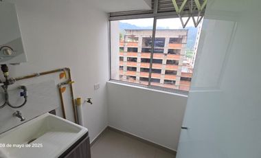 apartamento en arriendo en la doctora. Cod A511966