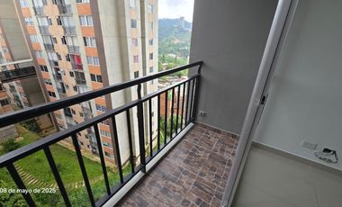 apartamento en arriendo en la doctora. Cod A511966