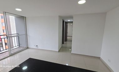 apartamento en arriendo en la doctora. Cod A511966