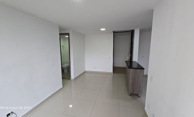 apartamento en arriendo en la doctora. Cod A511966