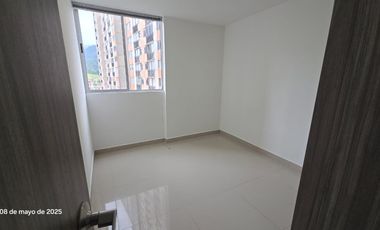 apartamento en arriendo en la doctora. Cod A511966