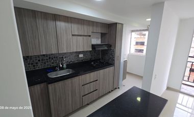 apartamento en arriendo en la doctora. Cod A511966