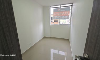 apartamento en arriendo en la doctora. Cod A511966