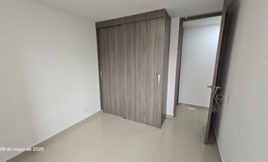 apartamento en arriendo en la doctora. Cod A511966