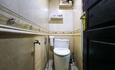 Rumah 5 Kamar Tidur SHM dekat Gandaria City Mall Dibantu KPR J-46152