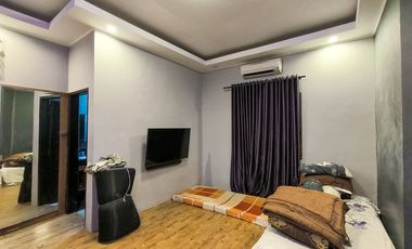 Rumah 5 Kamar Tidur SHM dekat Gandaria City Mall Dibantu KPR J-46152
