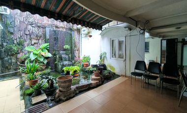 Rumah 5 Kamar Tidur SHM dekat Gandaria City Mall Dibantu KPR J-46152