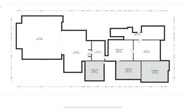 Rumah 5 Kamar Tidur SHM dekat Gandaria City Mall Dibantu KPR J-46152