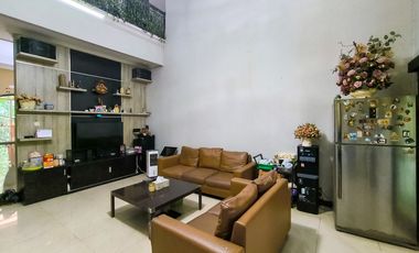 Rumah 5 Kamar Tidur SHM dekat Gandaria City Mall Dibantu KPR J-46152