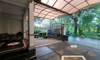 Rumah 5 Kamar Tidur SHM dekat Gandaria City Mall Dibantu KPR J-46152