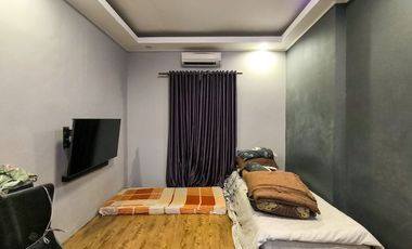 Rumah 5 Kamar Tidur SHM dekat Gandaria City Mall Dibantu KPR J-46152
