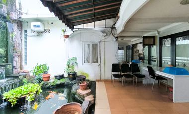 Rumah 5 Kamar Tidur SHM dekat Gandaria City Mall Dibantu KPR J-46152